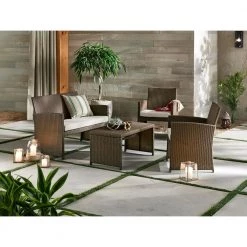 Galia 1-Light Black Outdoor Wall Lantern Sconce with Clear Glass by CANARM -HINKLEY || CANARM Shop black canarm outdoor sconces iol269bk hd 66 1000