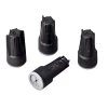 Silicone Filled Wire Connector (1 Pack of 20) by HINKLEY