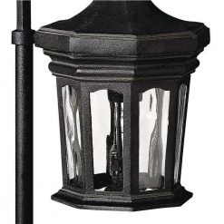 RALEY Hardwired Museum Black Path Light by HINKLEY 9 RALEY Hardwired Museum Black Path Light by HINKLEY -HINKLEY || CANARM Shop black hinkley path lights 1513mb ll 40 1000