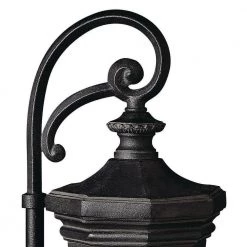 RALEY Hardwired Museum Black Path Light by HINKLEY 10 RALEY Hardwired Museum Black Path Light by HINKLEY -HINKLEY || CANARM Shop black hinkley path lights 1513mb ll a0 1000