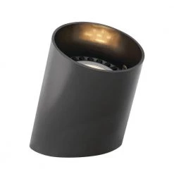 Low Voltage Black 12-Watt Large Ellipse Path Light by HINKLEY -HINKLEY || CANARM Shop black hinkley path lights 1598bk c3 1000