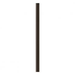 Nexus 12 in. Bronze LED Stem by HINKLEY