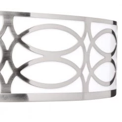 Drake 3-Light Brushed Nickel Chandelier by CANARM 13 Drake 3-Light Brushed Nickel Chandelier by CANARM -HINKLEY || CANARM Shop brushed nickel canarm chandeliers ich173b03bn18 1d 1000