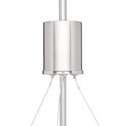 Drake 3-Light Brushed Nickel Chandelier by CANARM 14 Drake 3-Light Brushed Nickel Chandelier by CANARM -HINKLEY || CANARM Shop brushed nickel canarm chandeliers ich173b03bn18 66 1000