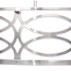 Drake 3-Light Brushed Nickel Chandelier by CANARM 12 Drake 3-Light Brushed Nickel Chandelier by CANARM -HINKLEY || CANARM Shop brushed nickel canarm chandeliers ich173b03bn18 a0 1000