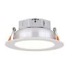4 in. White Integrated LED Recessed Kit by CANARM