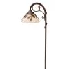 Path Ivy Hardwired Copper and Bronze Path Light by HINKLEY