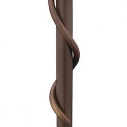 Path Ivy Hardwired Copper and Bronze Path Light by HINKLEY -HINKLEY || CANARM Shop copper bronze hinkley path lights 1508cb ll a0 1000