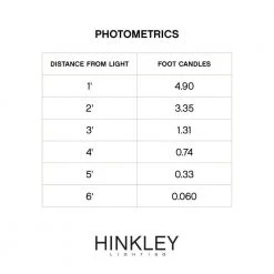 Shelter Hardwired Buckeye Bronze Path Light by HINKLEY -HINKLEY || CANARM Shop dark bronze hinkley path lights 1547kz ll 1f 1000