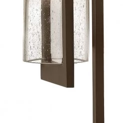 Shelter Hardwired Buckeye Bronze Path Light by HINKLEY -HINKLEY || CANARM Shop dark bronze hinkley path lights 1547kz ll 40 1000