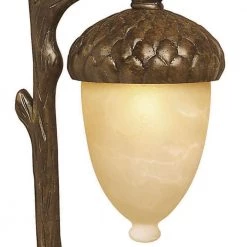 PATH SQUIRREL Hardwired Regency Bronze Path Light by HINKLEY -HINKLEY || CANARM Shop dark bronze hinkley path lights 1568rb ll 40 1000