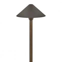 Springfield Hardwired Oil Rubbed Bronze Path Light by HINKLEY