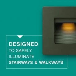 Luna Hardwired Bronze LED Path Light by HINKLEY 10 Luna Hardwired Bronze LED Path Light by HINKLEY -HINKLEY || CANARM Shop dark bronze light bronze hinkley path lights 58506bz3k 4f 1000