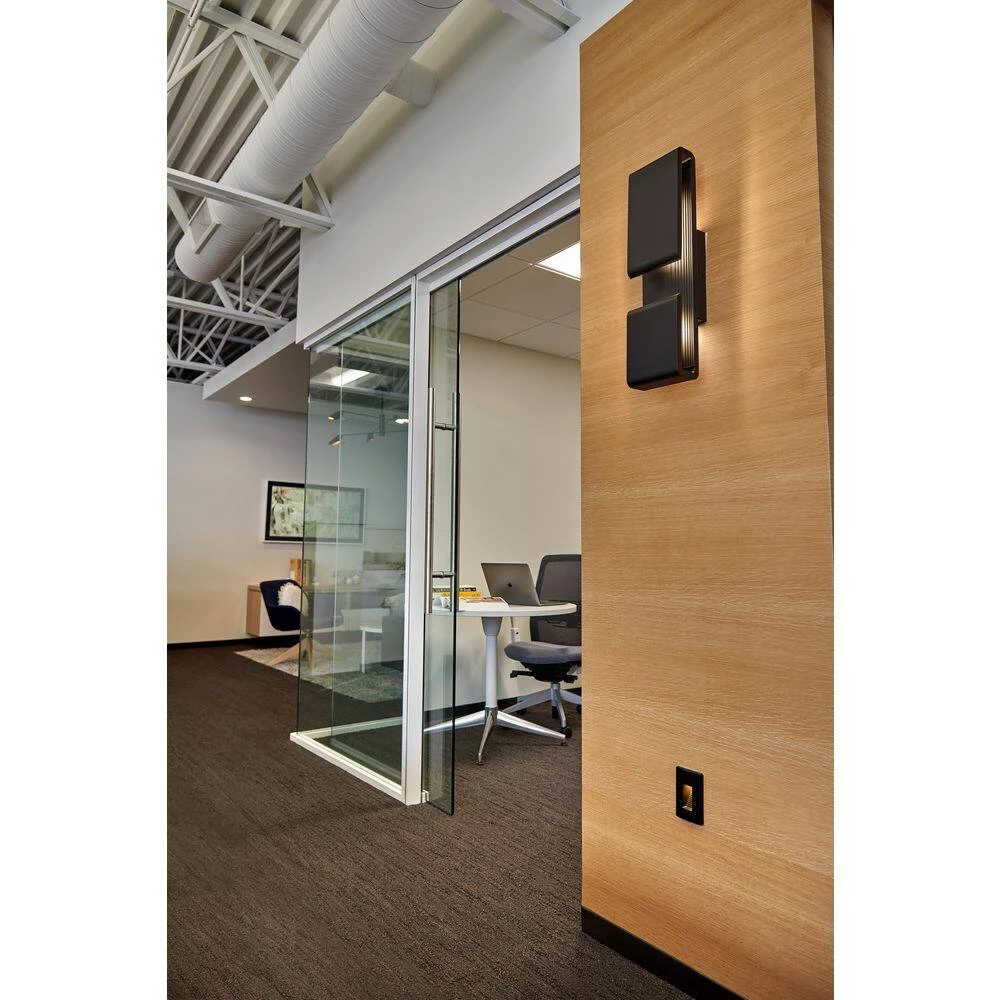 Luna Hardwired Bronze LED Path Light by HINKLEY 2 Luna Hardwired Bronze LED Path Light by HINKLEY - Image 2