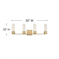 HINKLEY || CANARM Shop -HINKLEY || CANARM Shop heritage brass hinkley vanity lighting 5974hb c3 1000