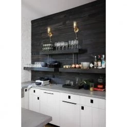 Collier 1-Light Heritage Brass Sconce by HINKLEY -HINKLEY || CANARM Shop heritage brass hinkley wall sconces 3380hb 4f 1000