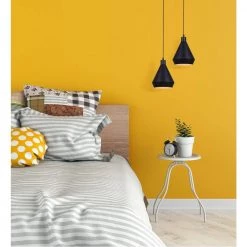 Byck 1-Light Matte Black Pendant with Black Shade by CANARM 5 Byck 1-Light Matte Black Pendant with Black Shade by CANARM -HINKLEY || CANARM Shop matte black canarm chandeliers ipl1020a01bk 31 1000