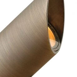 2.5-Watt Matte Bronze LED Hardy Island 3000K Warm Spot Light by HINKLEY -HINKLEY || CANARM Shop matte bronze hinkley spotlights 16501mz 27k60 c3 1000