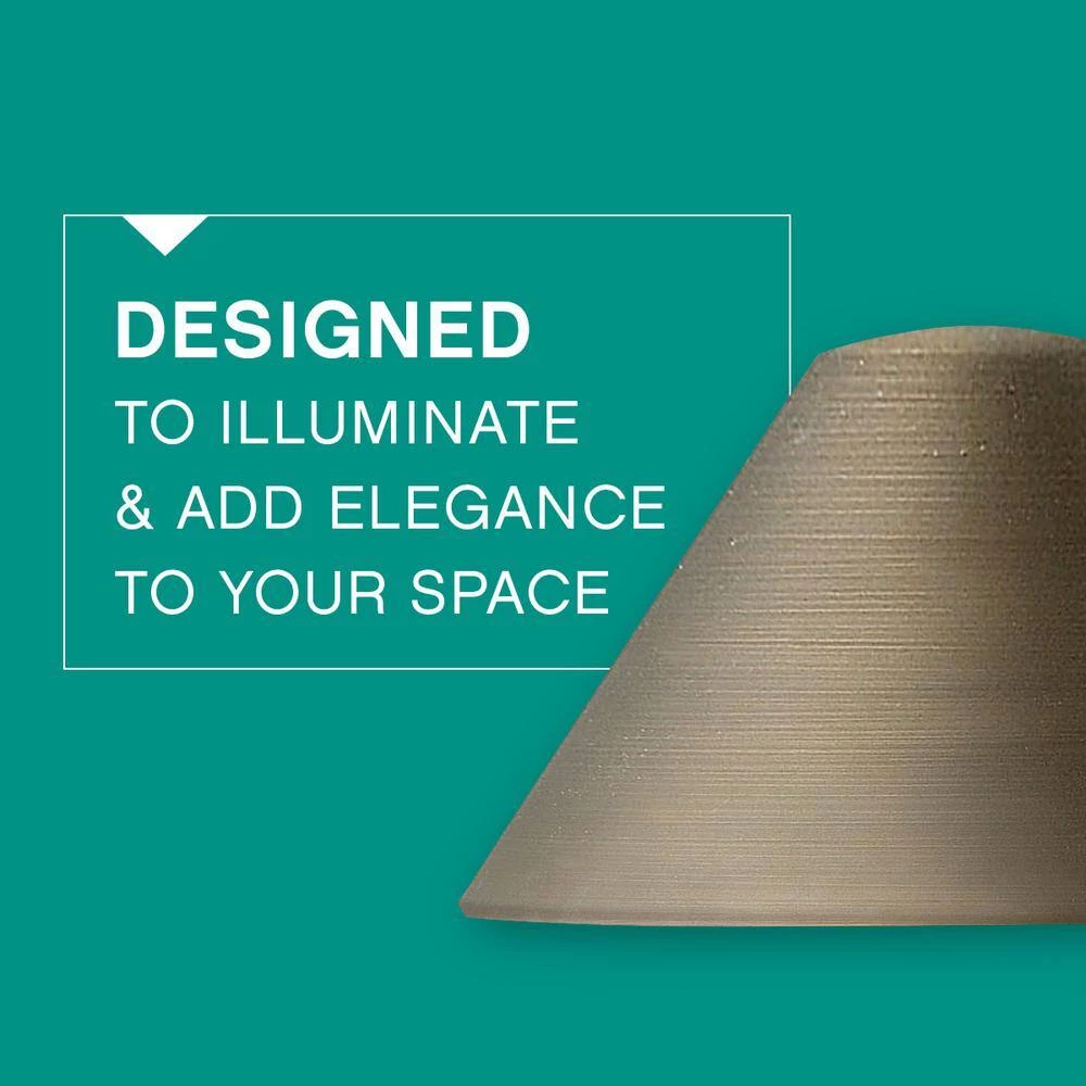 1.5-Watt Matte Bronze LED Hardy Island 2700K Ultra Warm Step Light by HINKLEY 2 1.5-Watt Matte Bronze LED Hardy Island 2700K Ultra Warm Step Light by HINKLEY - Image 2