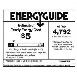 Marin 60 in. Integrated LED Indoor/Outdoor Matte White Ceiling Fan with Wall Switch by HINKLEY 10 Marin 60 in. Integrated LED Indoor/Outdoor Matte White Ceiling Fan with Wall Switch by HINKLEY -HINKLEY || CANARM Shop matte white hinkley ceiling fans with lights 903160fmw ndd 44 1000