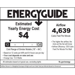 ARTISTE 60 in. Indoor/Outdoor Integrated LED Metallic Matte Bronze Ceiling Fan with Remote Control by HINKLEY 13 ARTISTE 60 in. Indoor/Outdoor Integrated LED Metallic Matte Bronze Ceiling Fan with Remote Control by HINKLEY -HINKLEY || CANARM Shop metallic matte bronze hinkley ceiling fans with lights 900160fmm lwd 76 1000