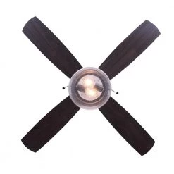 Mill 48 in. Indoor Oil Rubbed Bronze Downrod Mount Ceiling Fan with Light Kit by CANARM 5 Mill 48 in. Indoor Oil Rubbed Bronze Downrod Mount Ceiling Fan with Light Kit by CANARM -HINKLEY || CANARM Shop oil rubbed bronze canarm ceiling fans with lights cf48mil4orb c3 1000