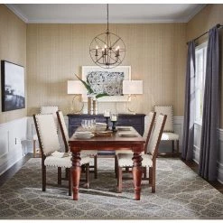 Summerside 5-Light Oil Rubbed Bronze Chandelier by CANARM 17 Summerside 5-Light Oil Rubbed Bronze Chandelier by CANARM -HINKLEY || CANARM Shop oil rubbed bronze canarm chandeliers ich282b05orb25 c3 1000