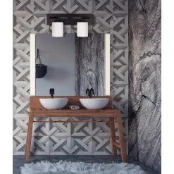 Hampton 2-Light Oil Rubbed Bronze Bath Light by CANARM -HINKLEY || CANARM Shop oil rubbed bronze canarm vanity lighting ivl370a02orb o 31 1000