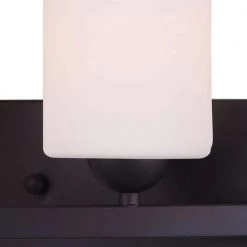 Hampton 3-Light Oil Rubbed Bronze Bath Light by CANARM -HINKLEY || CANARM Shop oil rubbed bronze canarm vanity lighting ivl370a03orb o 4f 1000