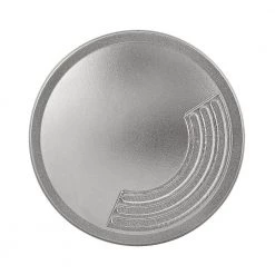 Flare Low Voltage Stainless Steel Metallic LED In Ground Well Light by HINKLEY