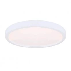 9 in. White LED Flush Mount by CANARM